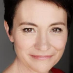Jo Crichton