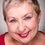 Andrea Kelland