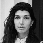 Zeina Durra