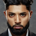 Qasim Akhtar
