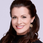 Melissa Claire Egan