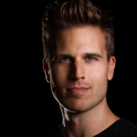 Rhett Fisher