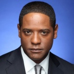 Blair Underwood