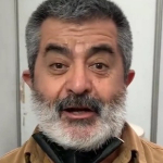 Sandro Larenas