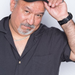 Octavio Solorio