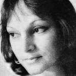 Lia Farrel