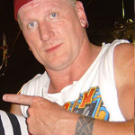 Chris Hamrick