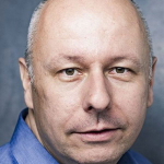 Markus Eberhard