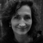 Judy Doorman