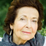 Eve Slatner