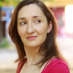 Susanne Menner