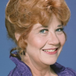 Charlotte Rae