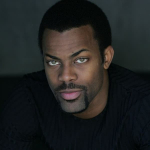 Damion Poitier