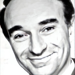 Daniel Darnault