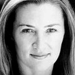 Prue Lewarne