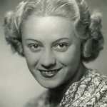 Marie Norrová