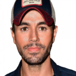 Enrique Iglesias