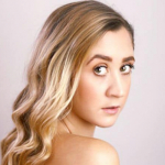 Kristen Doscher