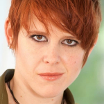 Lily Cade