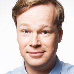 Johan Glans