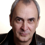 Aleksey Shmarinov