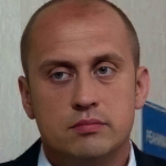 Alexander Boyev