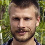 Rodrigo Hilbert