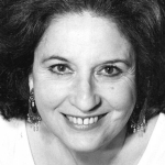 Charlotte Boisjoli