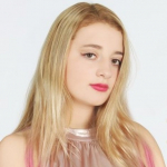 María Fernanda Torres