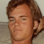 Blake Palmer