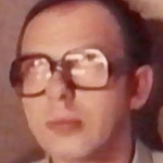 Teddy Dexter