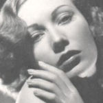 Eugenie Leontovich