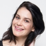 Esther Gombau