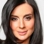 Ekaterina Strizhenova