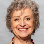Ana Lúcia Torre