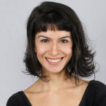 Marina Palha
