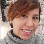 Rosa Soahres