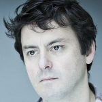 Dominic Rowan