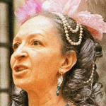 Margarida Rey