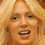 Nadine Roussial
