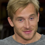 Samuel Koch