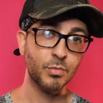 Ricky Diaz