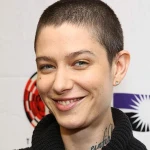 Asia Kate Dillon