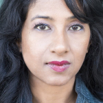 Shonali Bhowmik