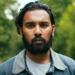 Himesh Patel