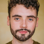Joel McVeagh