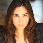 Daniela de la Fe