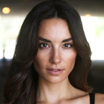 Christina Wildes