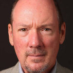 Nicholas Blatt