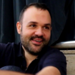 Xacio Baño